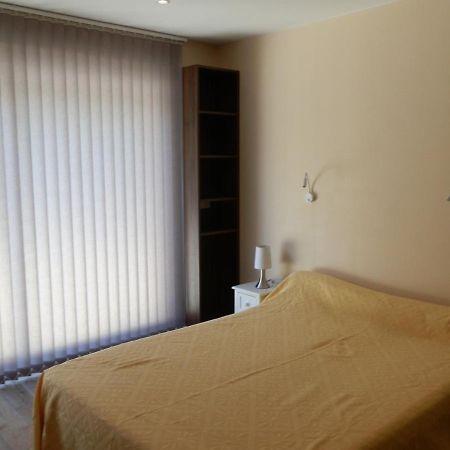 Pitchou Apartman Cassis Kültér fotó