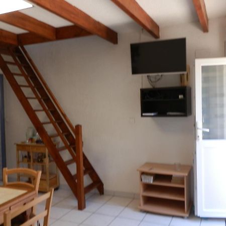 Pitchou Apartman Cassis Kültér fotó