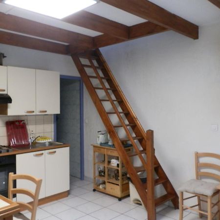 Pitchou Apartman Cassis Kültér fotó