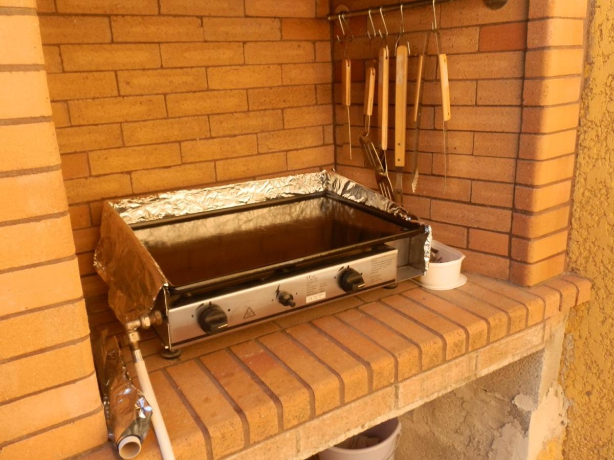 Pitchou Apartman Cassis Kültér fotó