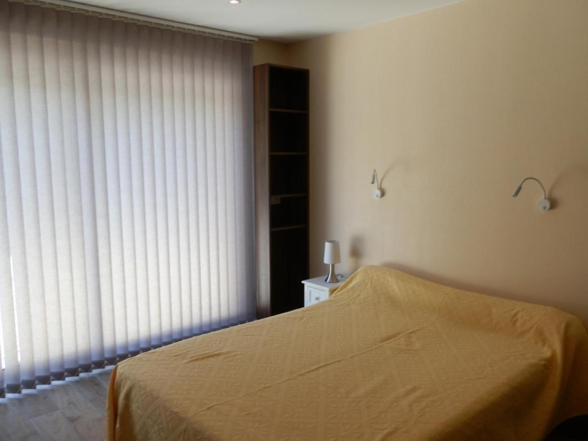 Pitchou Apartman Cassis Kültér fotó