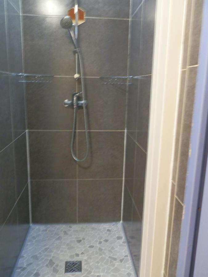 Pitchou Apartman Cassis Kültér fotó