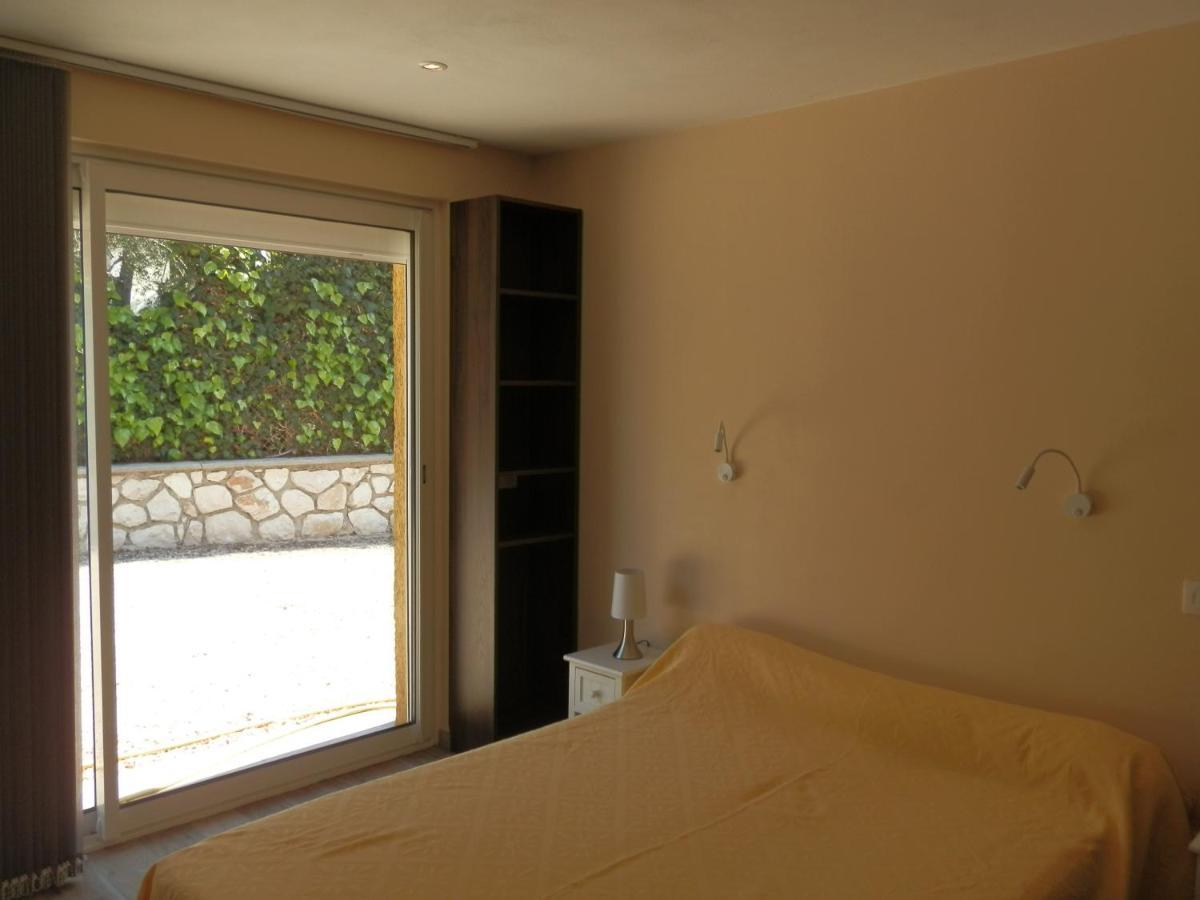 Pitchou Apartman Cassis Kültér fotó