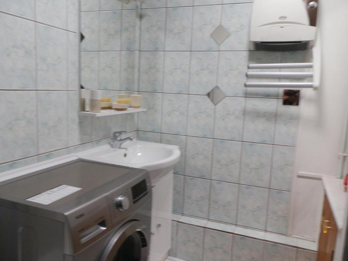 Pitchou Apartman Cassis Kültér fotó