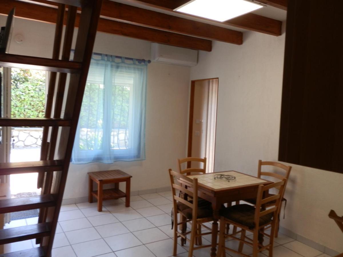 Pitchou Apartman Cassis Kültér fotó