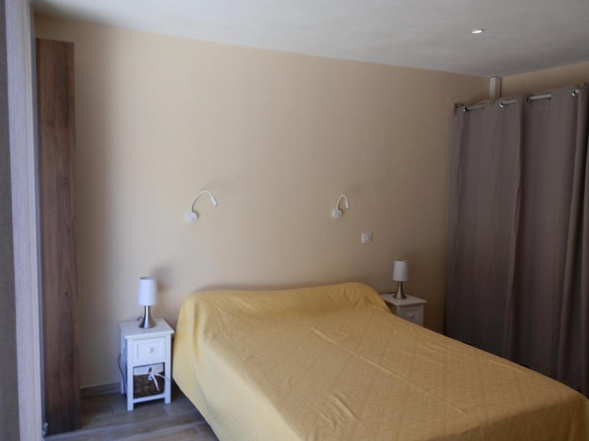 Pitchou Apartman Cassis Kültér fotó